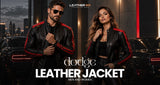 Dodge Leather Jacket Outfit Ideas for Men and Women