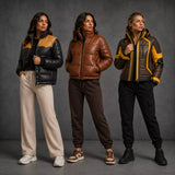 Women's Puffer Jackets