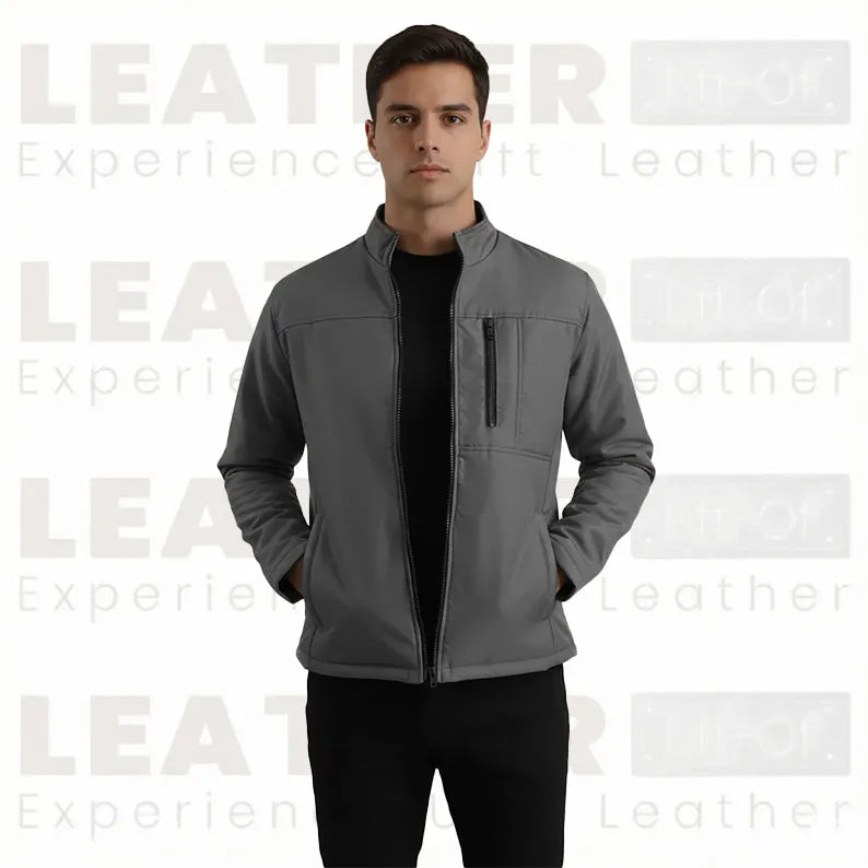 The "Bordeaux" Heritage Aviator – Hand-Burnished Top-Grain Leather