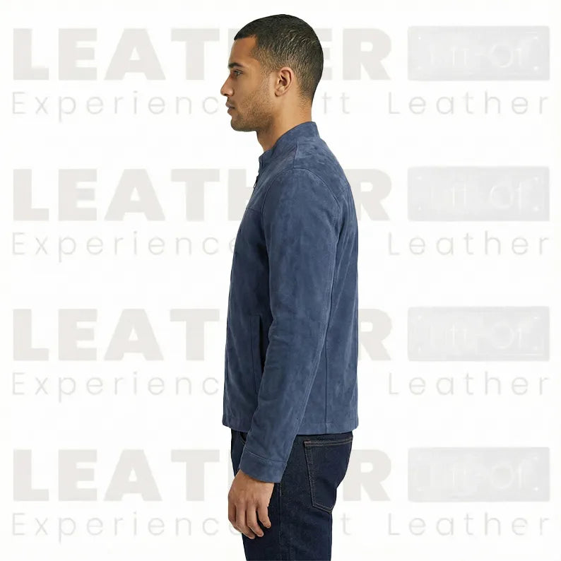 Herren Steppjacke Chelsea – Zeitloser Country-Stil