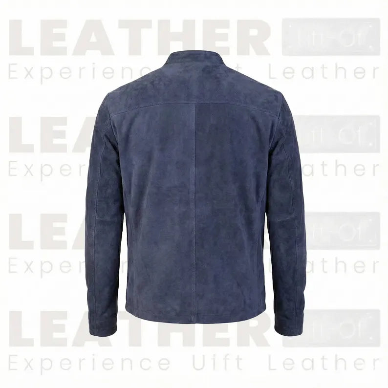Herren Steppjacke Chelsea – Zeitloser Country-Stil