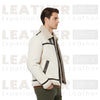 Levi’s Faux Shearling Rancher Aviator Jacket – Winter Warm Sherpa-Lined Style