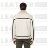 Levi’s Faux Shearling Rancher Aviator Jacket – Winter Warm Sherpa-Lined Style