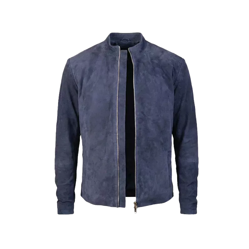 Herren Steppjacke Chelsea – Zeitloser Country-Stil