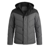 Men’s Premium Chocolate Suede Bomber Jacket | Urban Minimalist Style