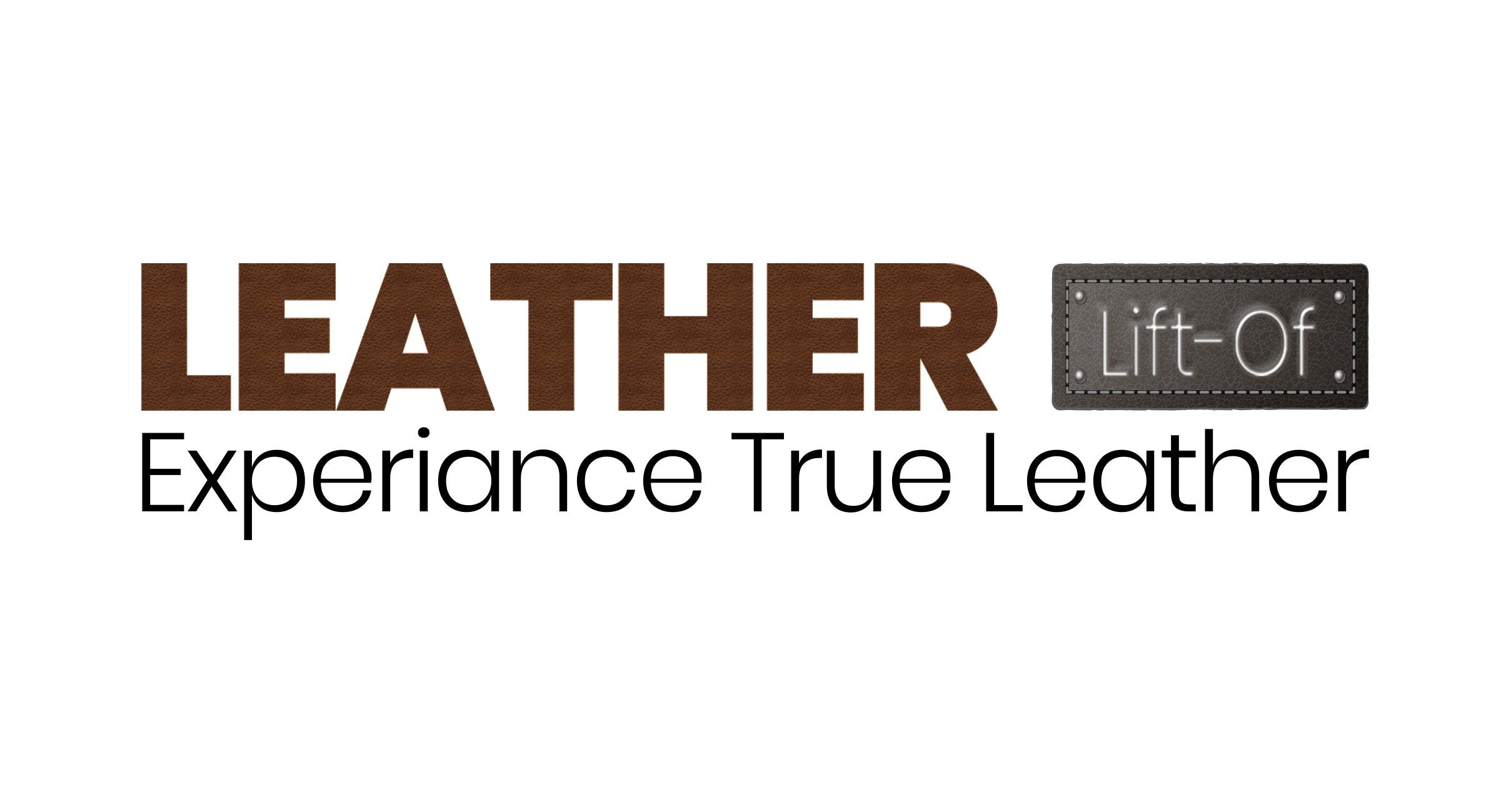 Leather Lift Off